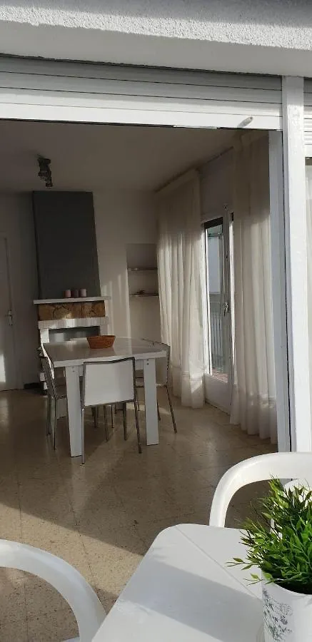 Apartment El Far, Apartamento Con Vistas Al Mar L3 El Port De La Selva Spain