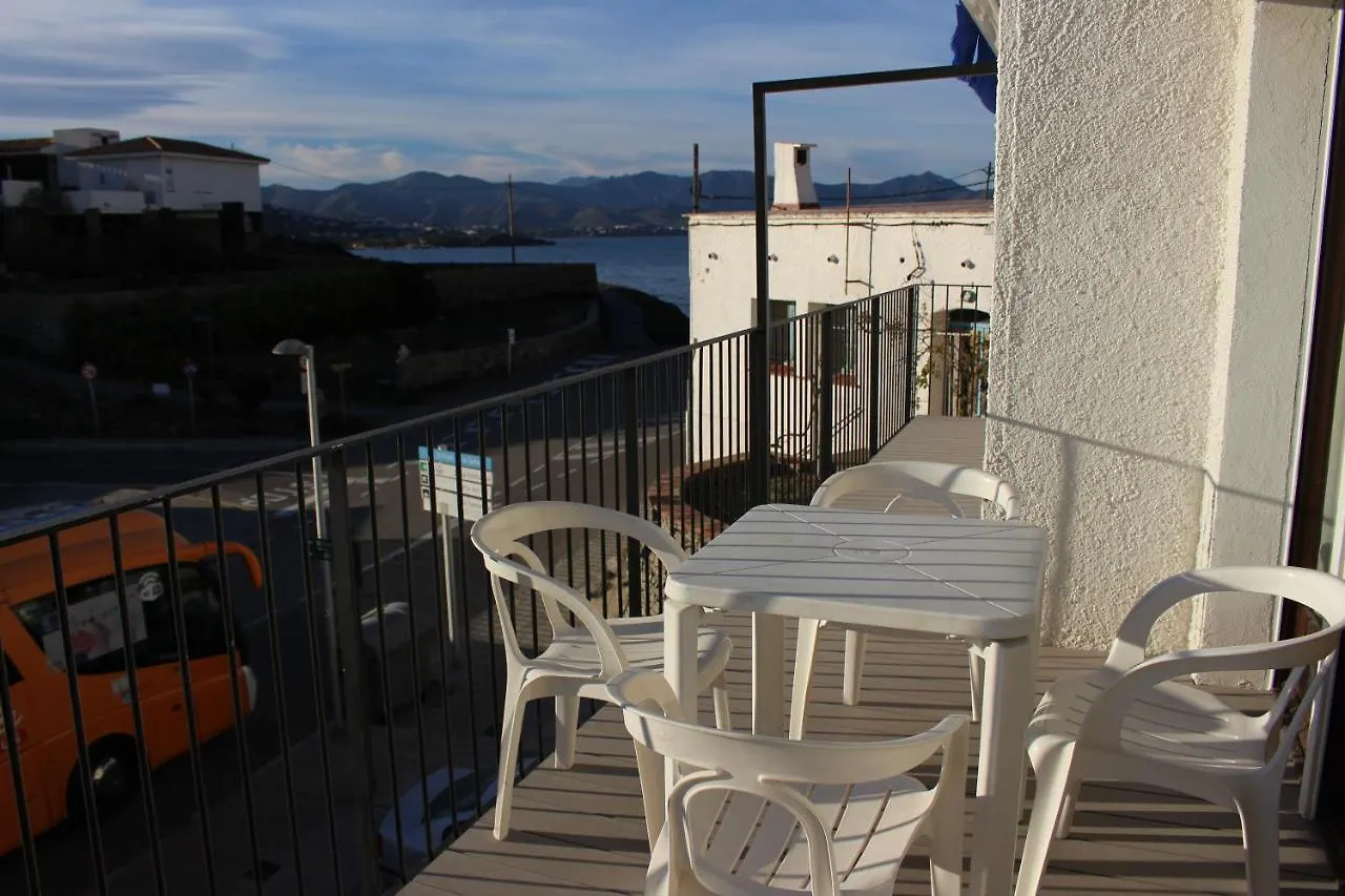 El Far, Apartamento Con Vistas Al Mar L3 El Port De La Selva Spain