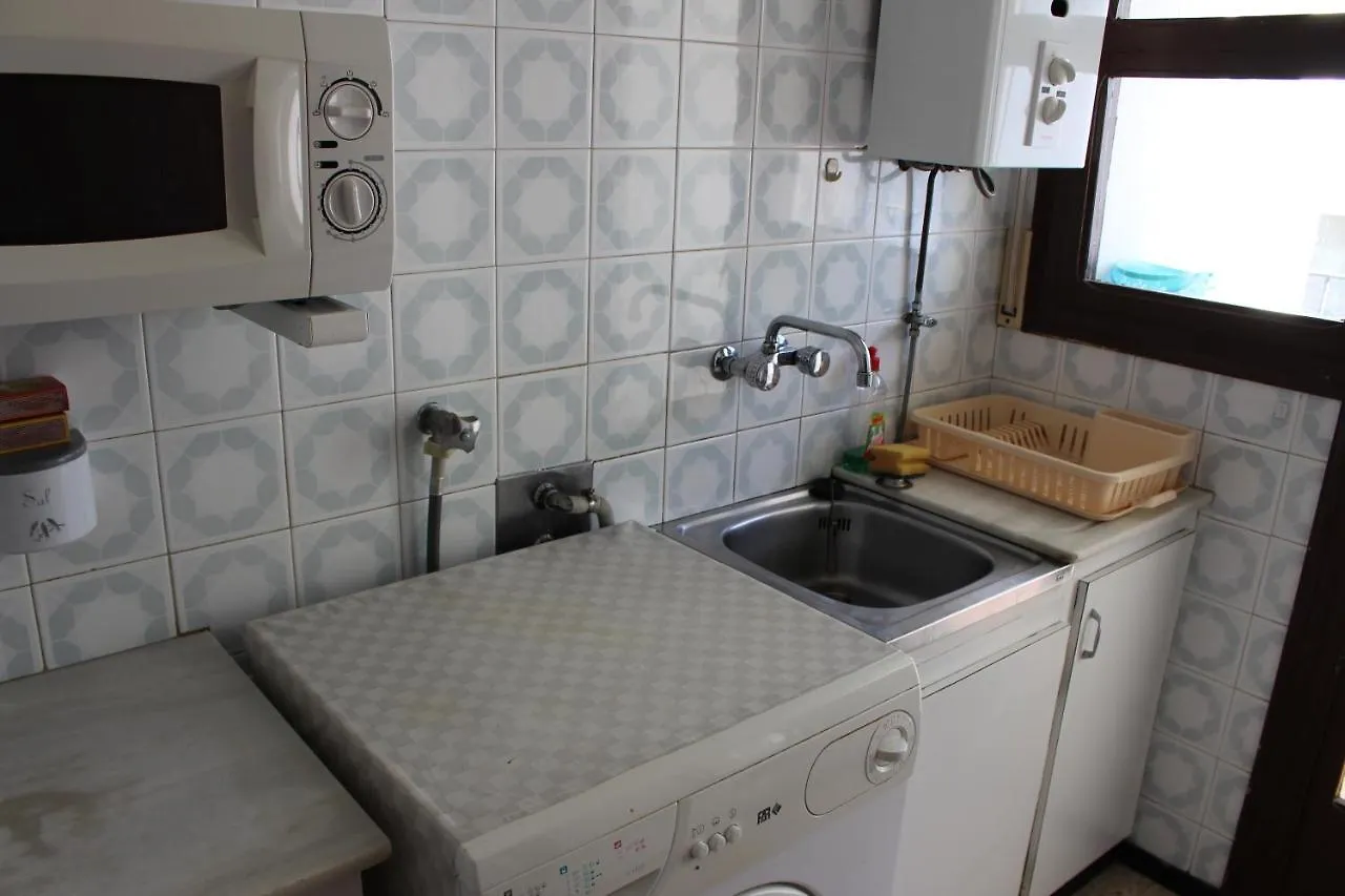 El Far, Apartamento Con Vistas Al Mar L3 El Port De La Selva